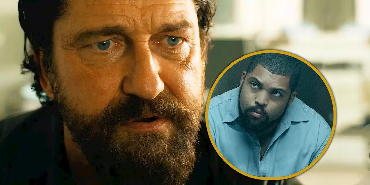 Gerard Butler Teases Den Of Thieves 2: Pantera’s International Intrigue & Unlikely Partnership