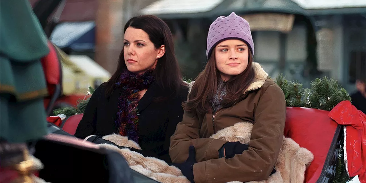 Gilmore Girls: 10 Best Love Interests, Ranked