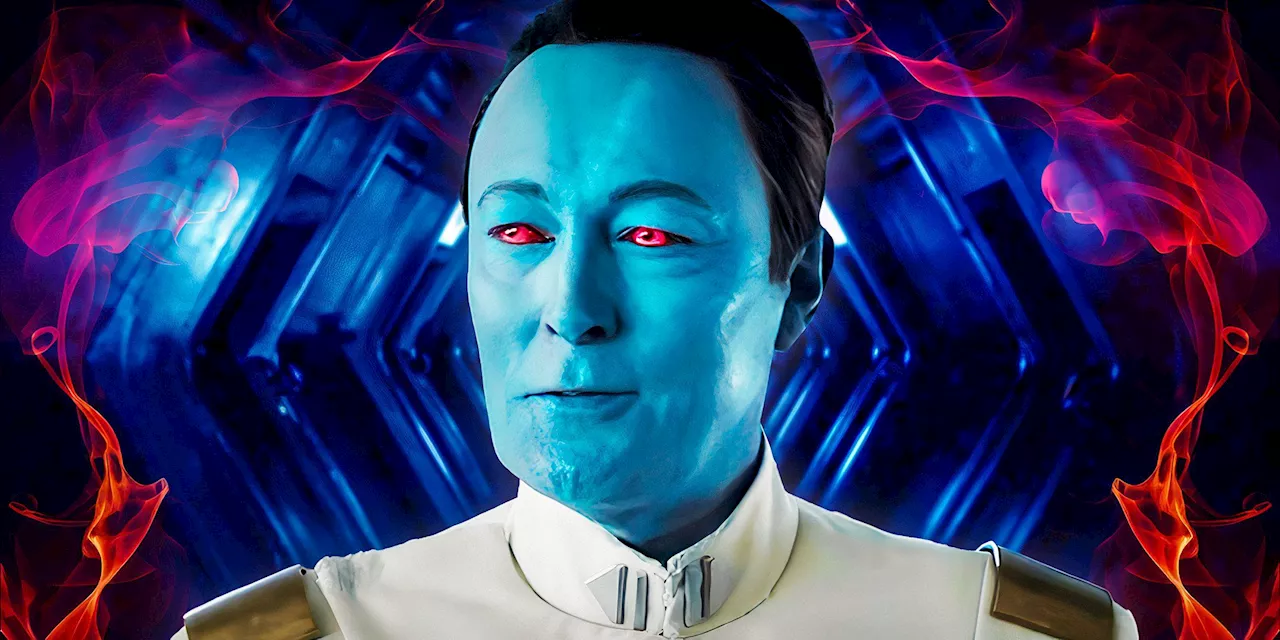 Grand Admiral Thrawn's Star Wars Backstory Before The Empire Explained