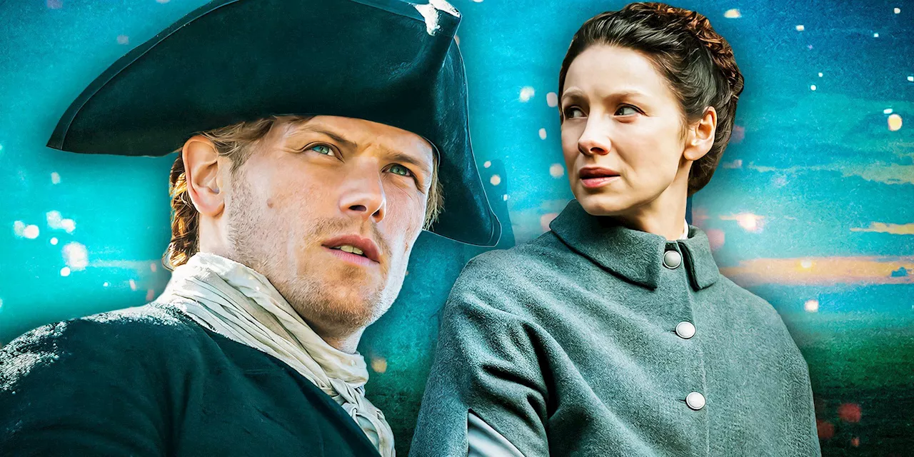 Outlander Recap: 10 Things To Remember Before The Season 7 Part 2 Premiere