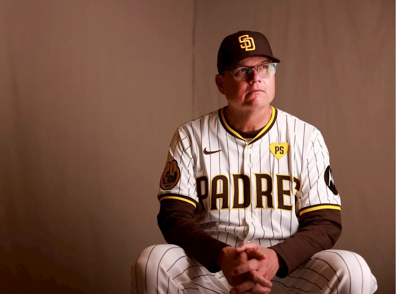 Bryce Miller: Why I voted for Padres’ Mike Shildt for NL Manager of the Year