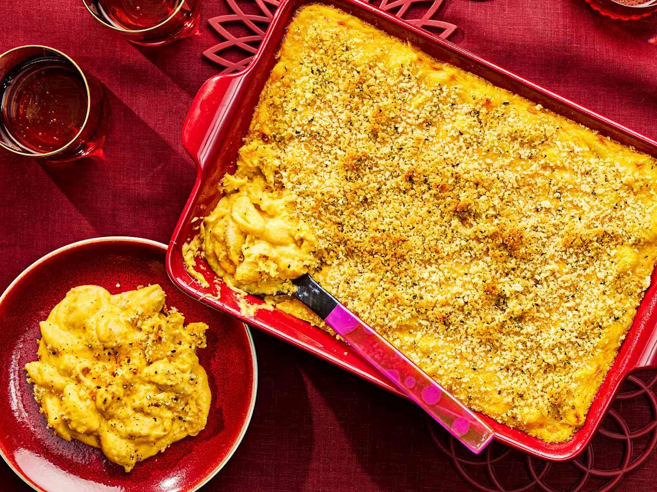 The 1-Ingredient Upgrade for the Creamiest Mac and Cheese