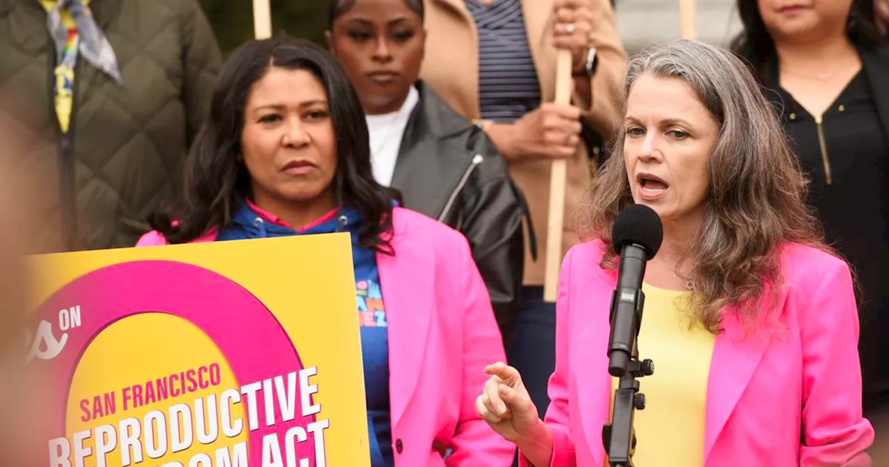 SF abortion advocates brace for Trump presidency
