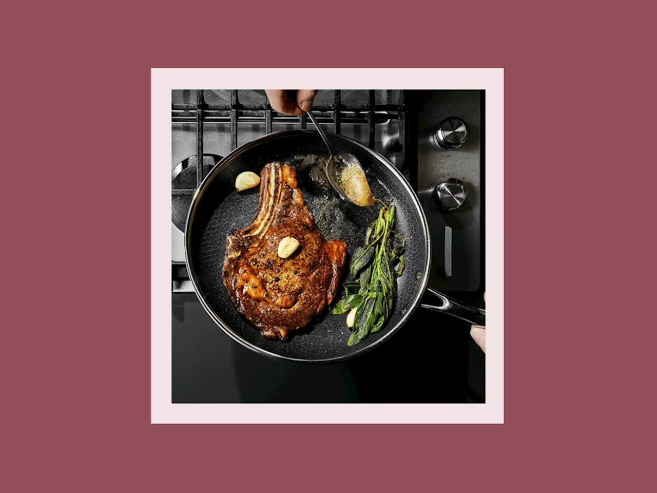 HexClad, Le Creuset, & More Cookware Brands Offering Can't-Miss Early Black Friday Deals