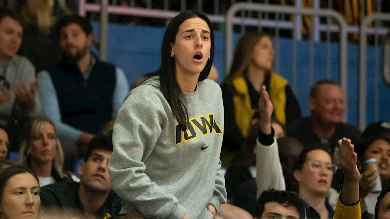 Caitlin Clark Will Not Play in Unrivaled Basketball League, Per Report