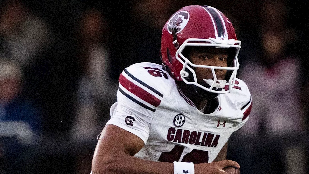 CFP Committee Told South Carolina They Don't Have a Chance to Make the Playoffs