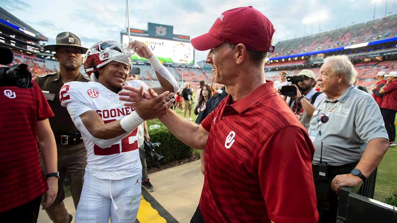 How Brent Venables Handles Possible Roster Limits at Oklahoma