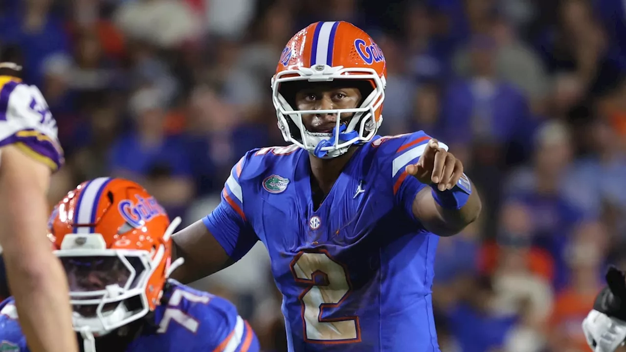 How Florida Gators Attack Ole Miss Rebels Defense