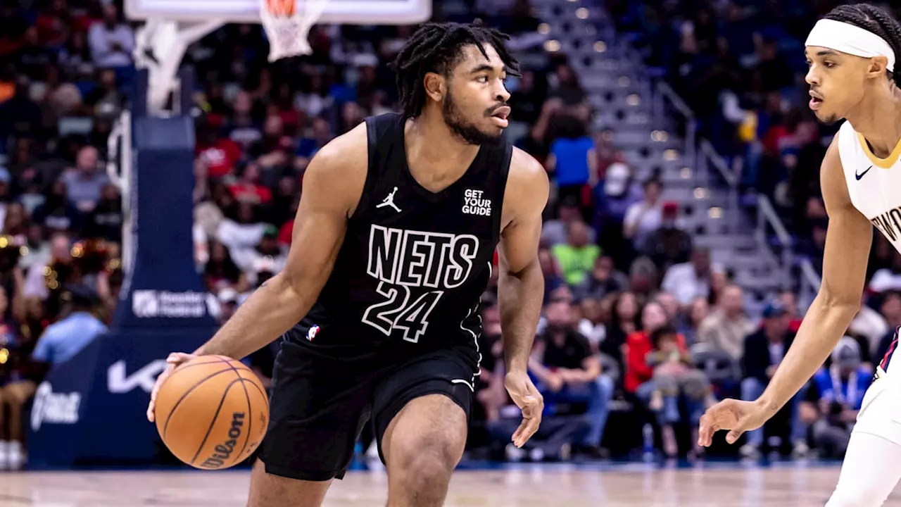 How Likely Are the Nets to Deal Cam Thomas Amid Trade Rumors?