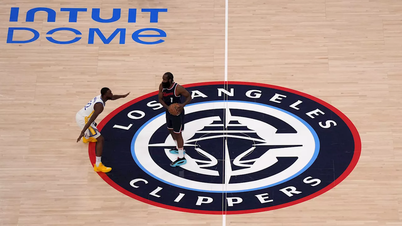 Meet the Opponent: New-Look Los Angeles Clippers Next Up for Streaking Orlando Magic