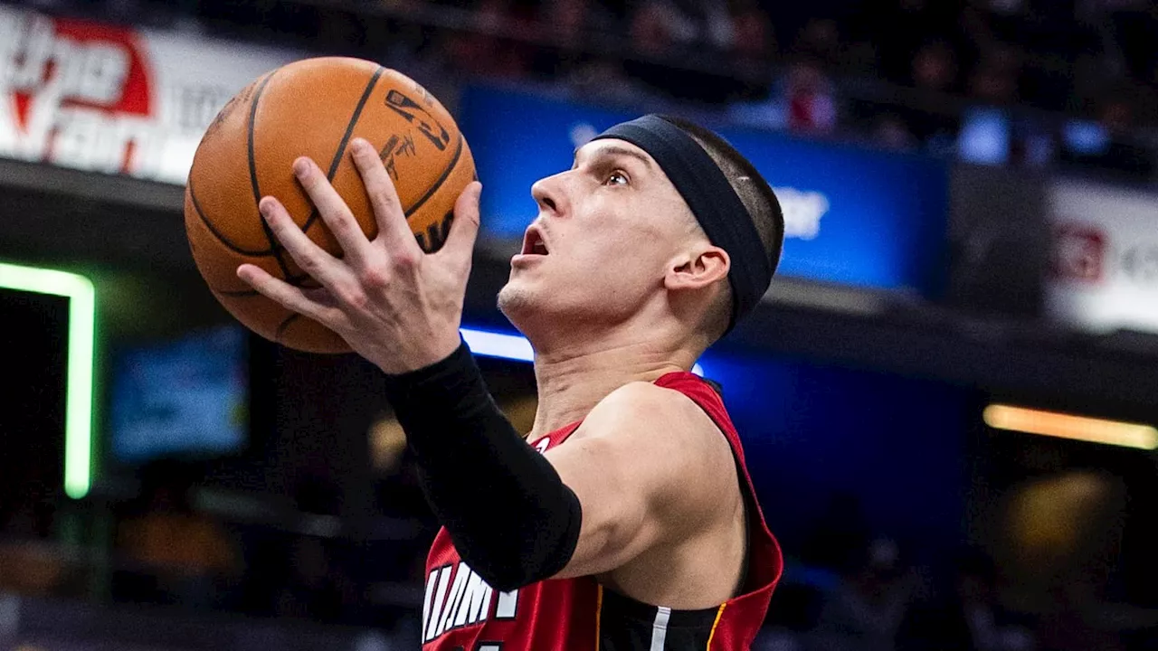 Miami Heat's Tyler Herro Making All-Star Case With One Key Advanced Stat