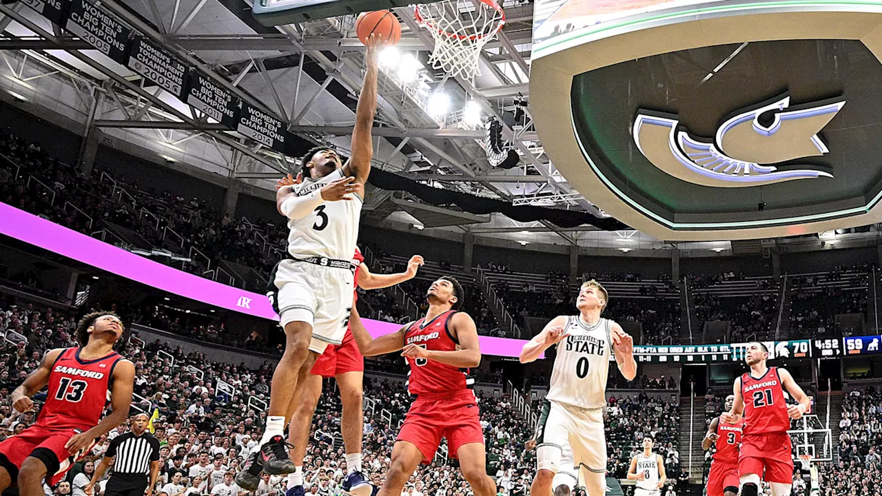 Michigan State Spartans Insider Podcast: Complete Recap of Spartans' Win Over Samford