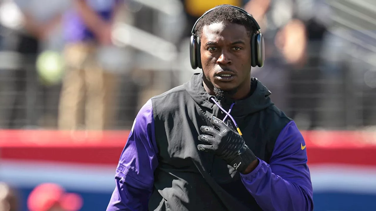 Minnesota Vikings' Jordan Addison Injury Update After Increased Role Vs. Titans