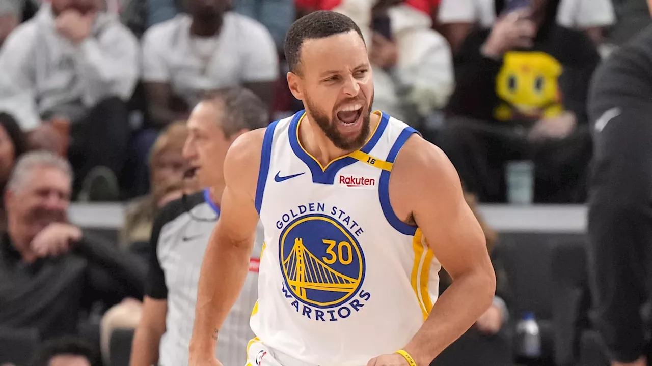 NBA Best Bets Today (Predictions, Prop Bets for Steph Curry, Damian Lillard, Josh Har