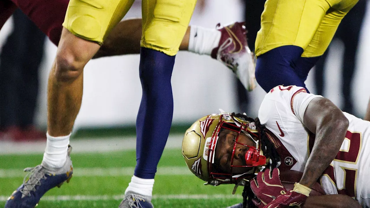 Notre Dame Football: A College Football Betting Trend That is Perfect in 2024