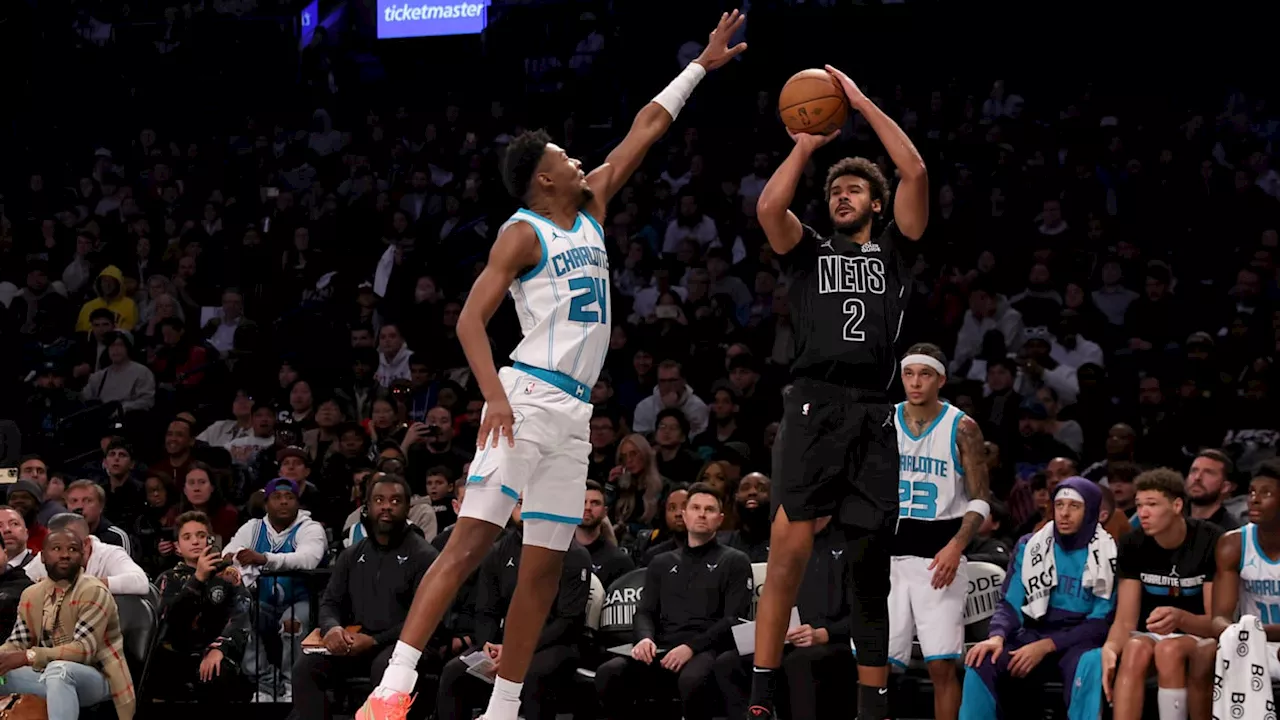 Overlooked UNC Basketball Product Powers Victory in Brooklyn