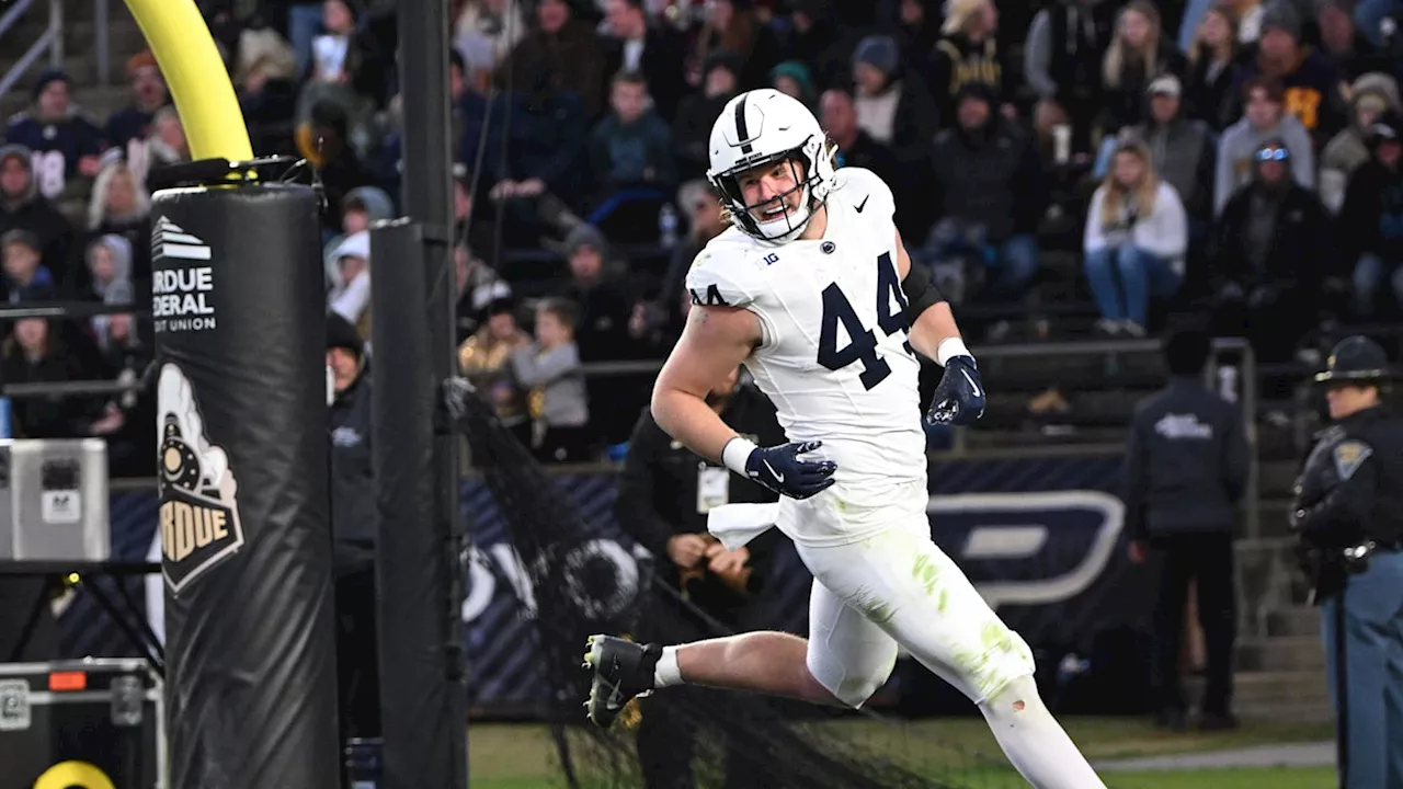 Penn State Football: How Minnesota Is Preparing for the No. 4 Nittany Lions