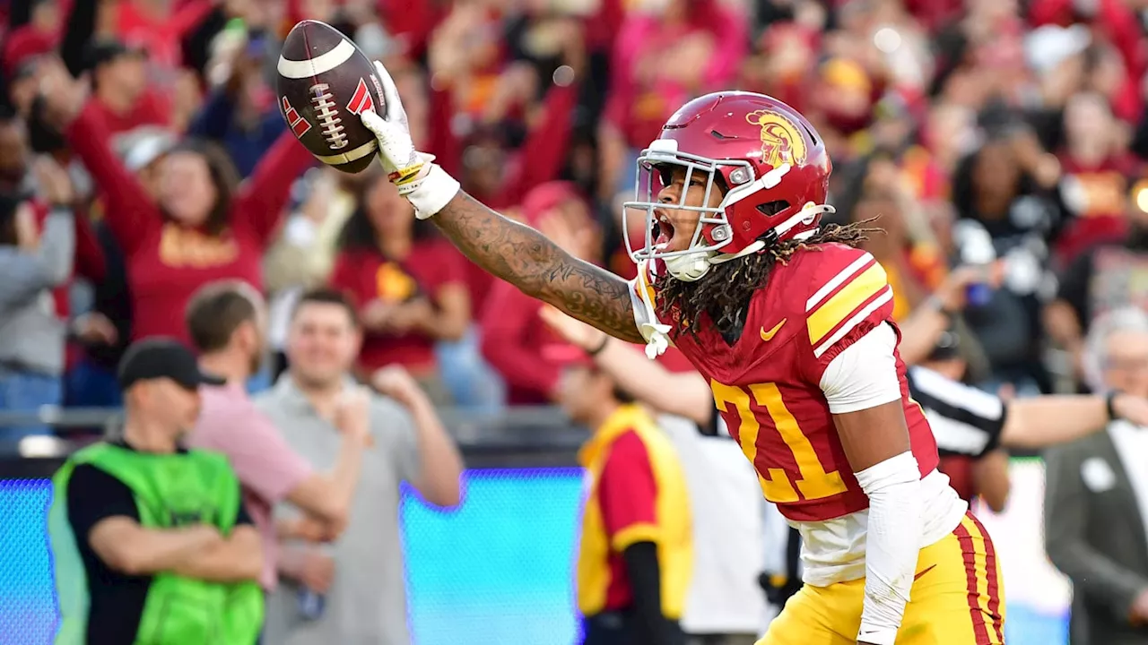 USC Trojans Bowl Eligibility: UCLA Bruins, Notre Dame Predictions