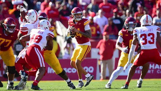 USC Trojans Reveal Nike Kobe 6 Cleats for Rivalry Game Against UCLA Bruins