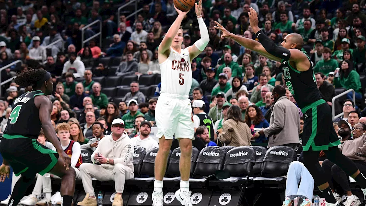 What We Learned About Cavaliers After Loss To Celtics