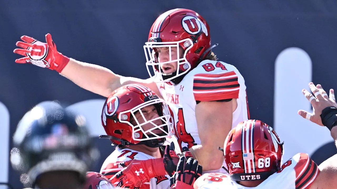 Will Caleb Lohner transition back to basketball at Utah?