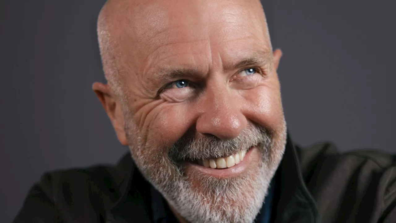 Baillie Gifford Prize winner Richard Flanagan turns down £50k award over fossil fuel ties