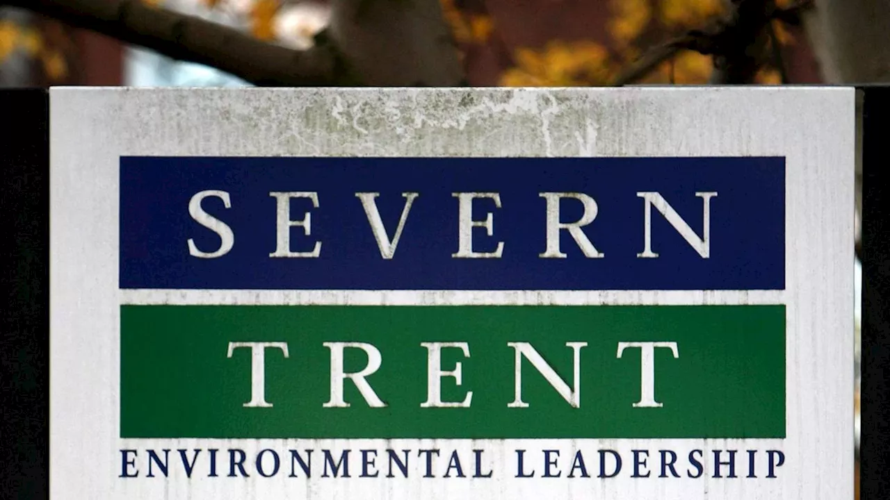 Severn Trent announces profits worth millions as it seeks to increase cost of bills for customers