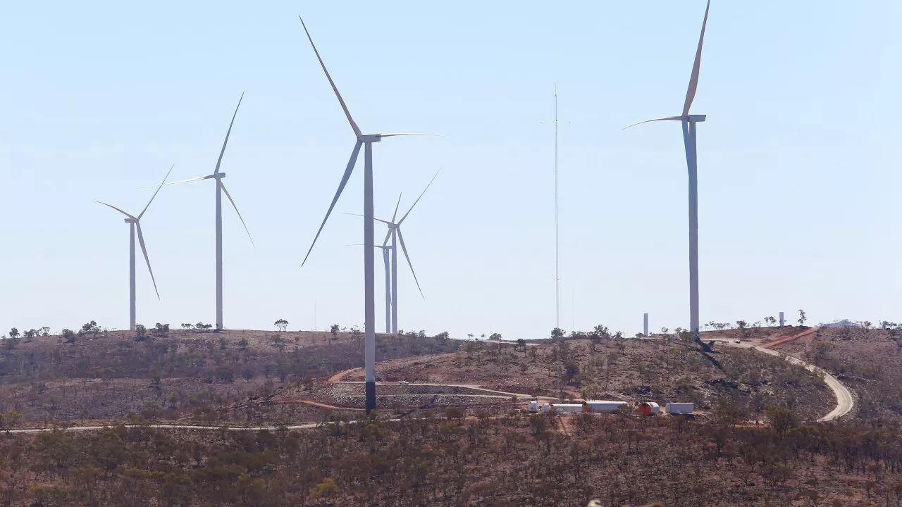 Energy expert warns Labor’s renewable plan could cost more than $600b