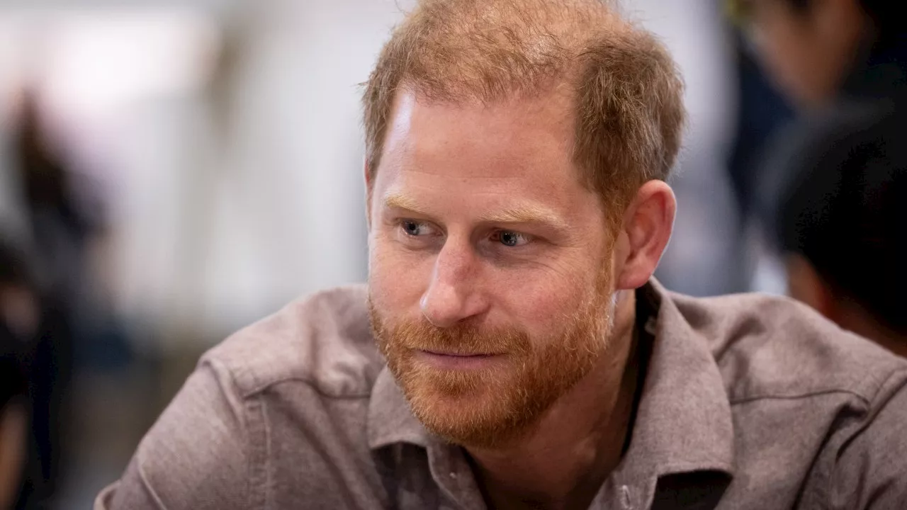 ‘Not wanted’: Why Prince Harry’s former life is gone for good