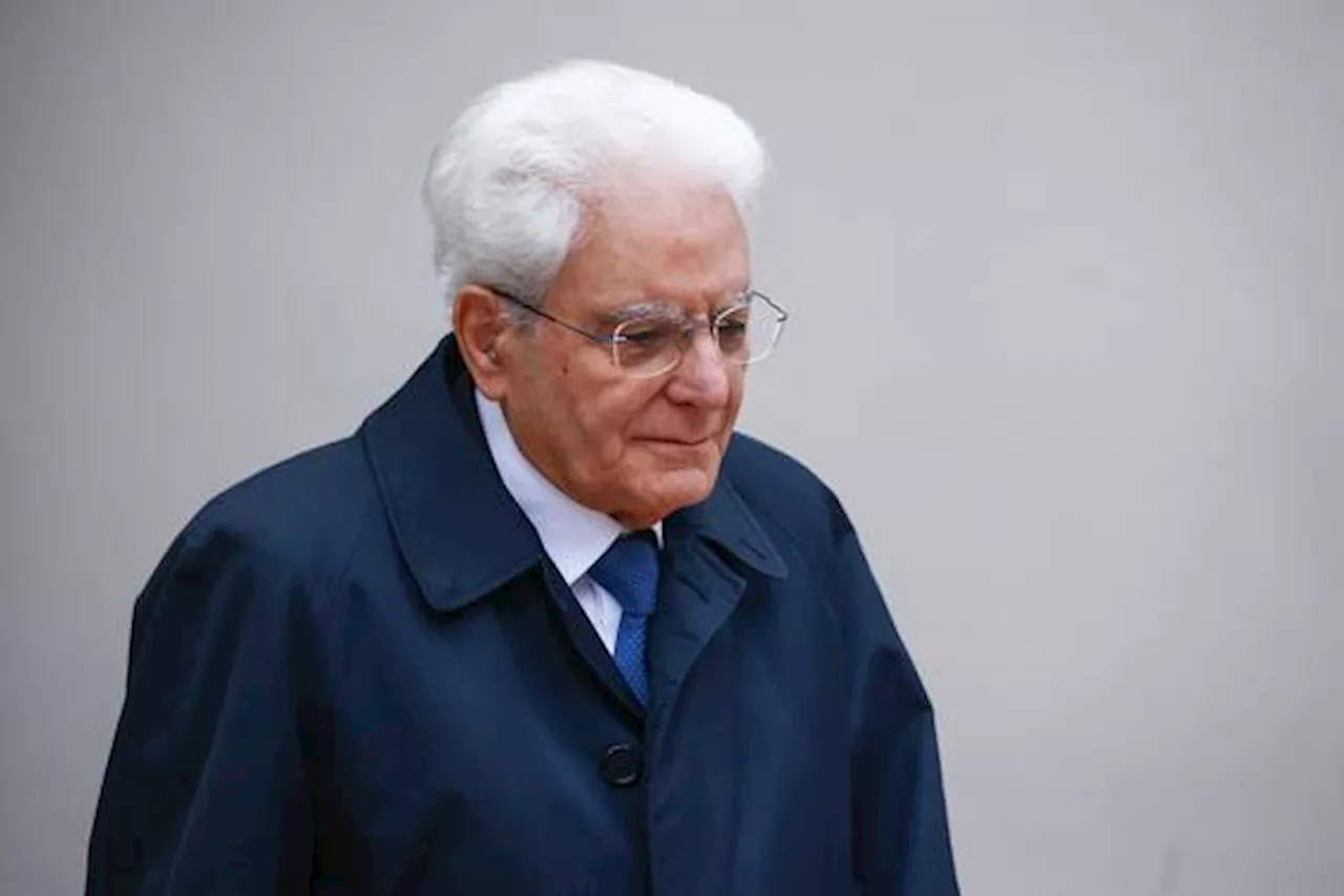 Giornata su diritti Infanzia, l'allarme di Mattarella: 'Aumenta violenza tra minori'