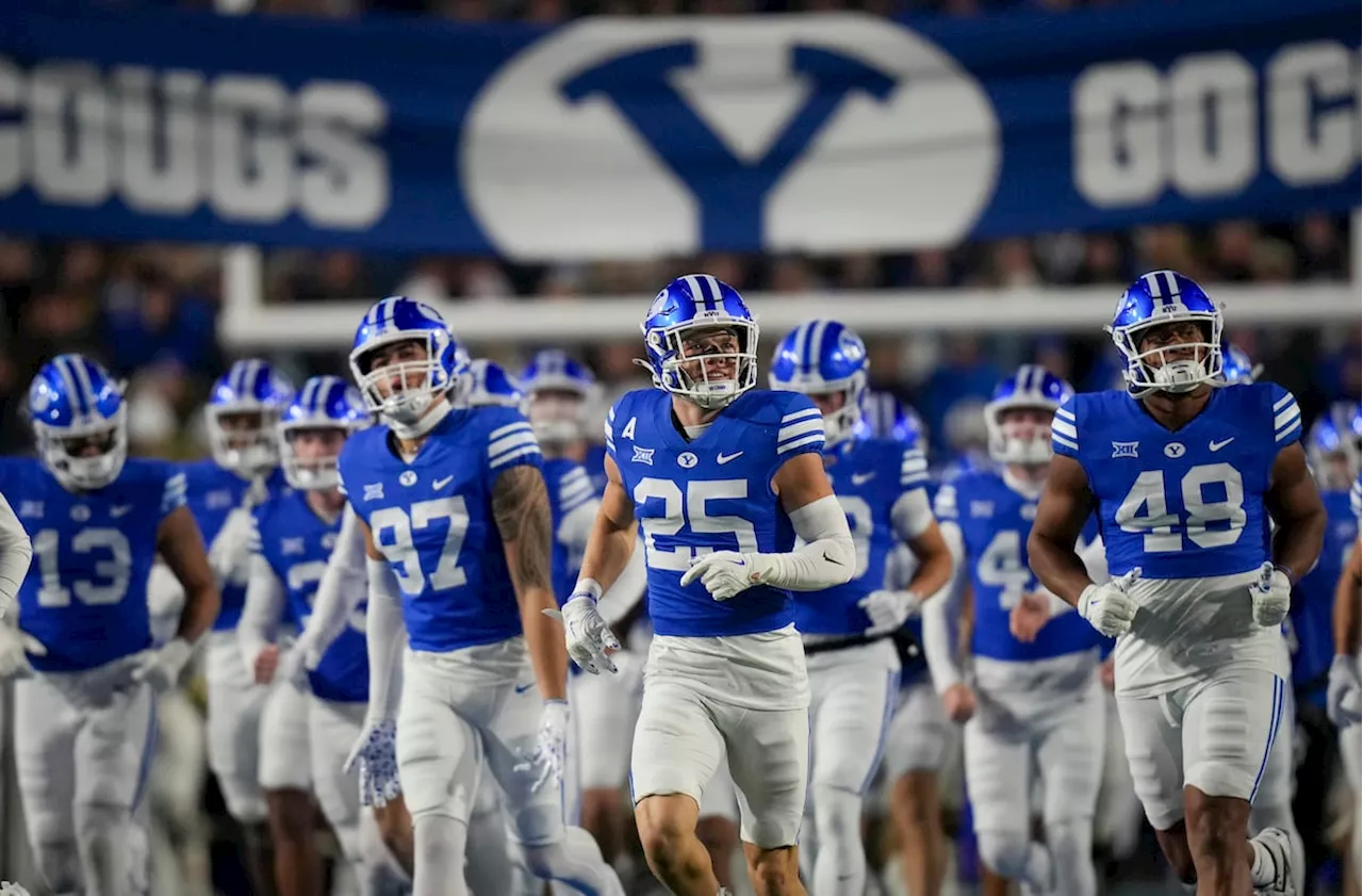 Gordon Monson: BYU has everything it’s earned thus far and more at stake against Arizona State