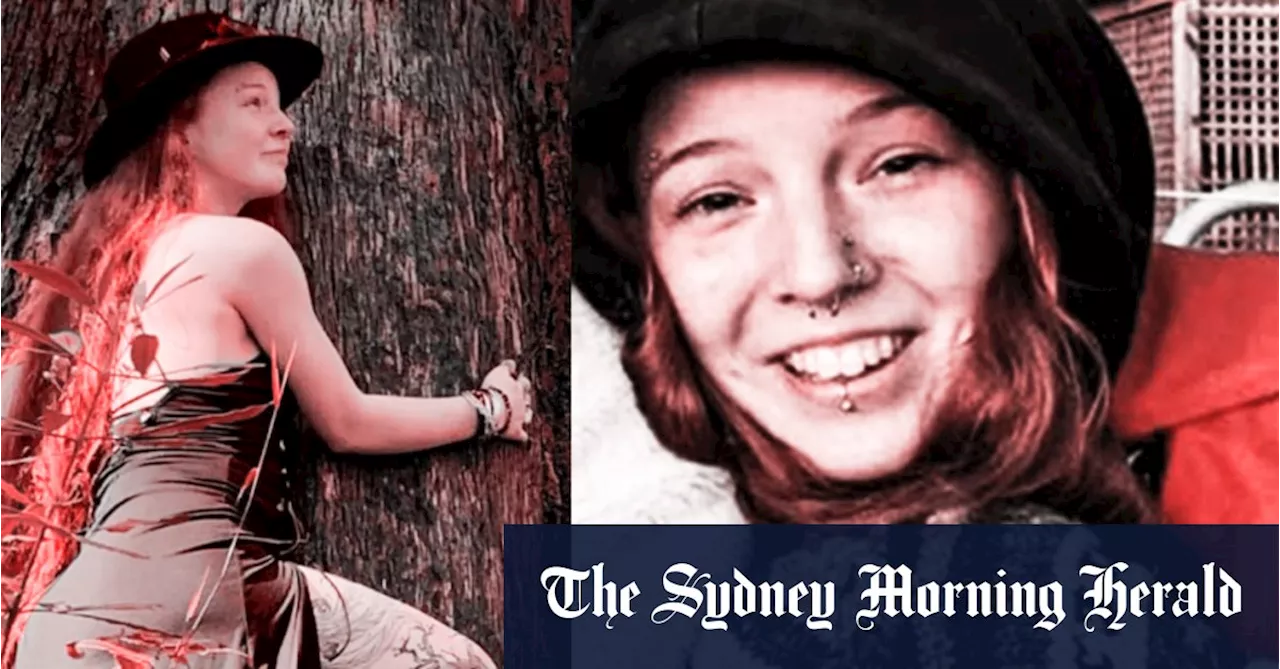 Face behind the flyer: The gentle life and cruel death of Melbourne’s ‘missing’ teenager