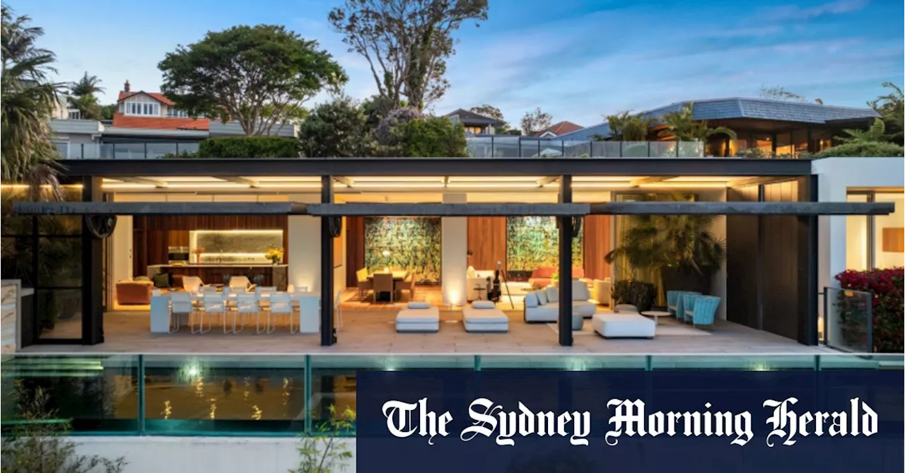 Our favourite luxury homes for sale right now