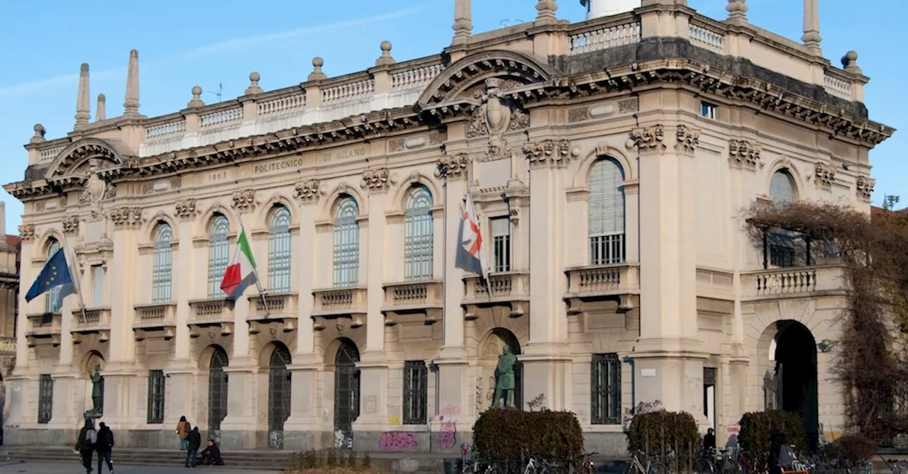 Bankitalia, didattica su transizione verde insieme al Politecnico di Milano