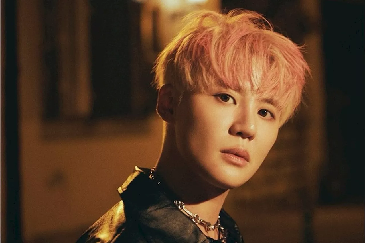 Kim Junsu’s Agency Announces Strong Legal Action Against Malicious Rumors