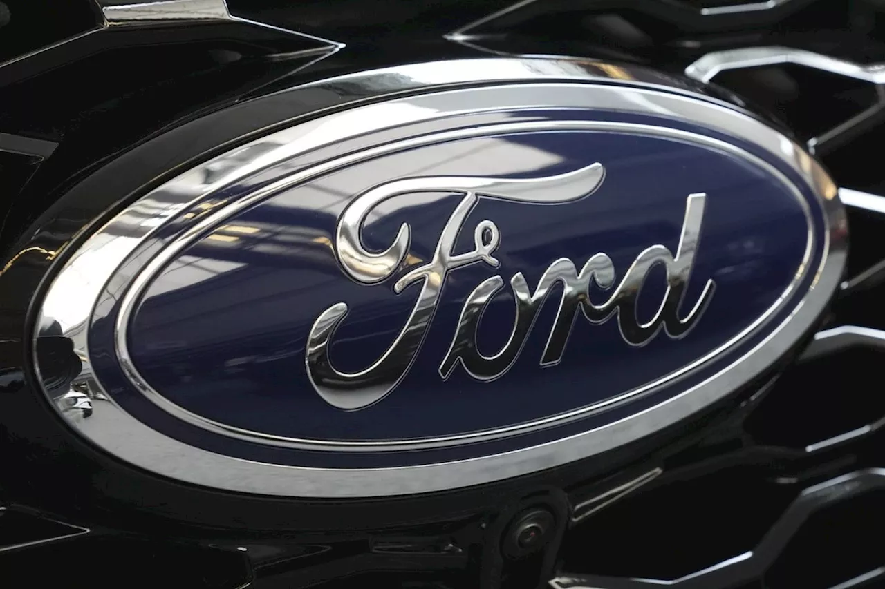 Ford to cut 4,000 jobs in Europe, cites disruptive shift to electric vehicles, economic headwinds