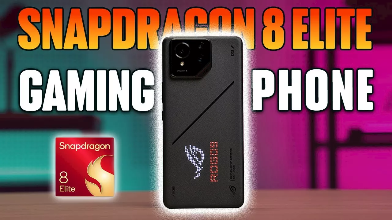 Asus ROG Phone 9 Pro Edition: Malaysia’s best gaming phone?