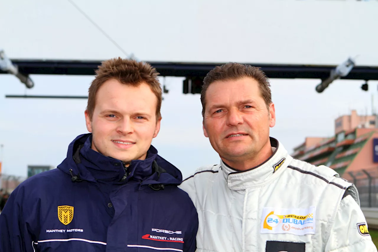 Familie Lieb auf Eifel-Tour