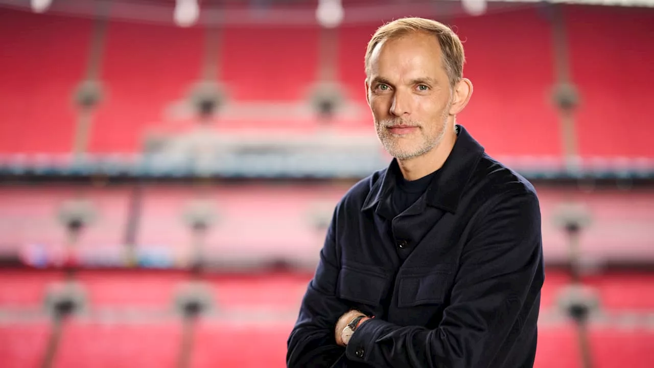 England: ER soll Torwarttrainer im Team von Thomas Tuchel werden