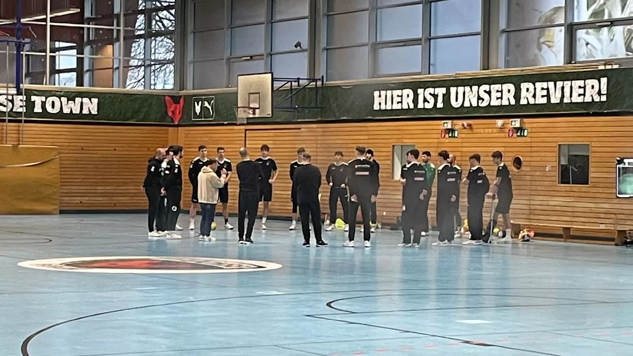 Handball: Füchse-Boss Hanning spricht zu Liga.Rivale Potsdam