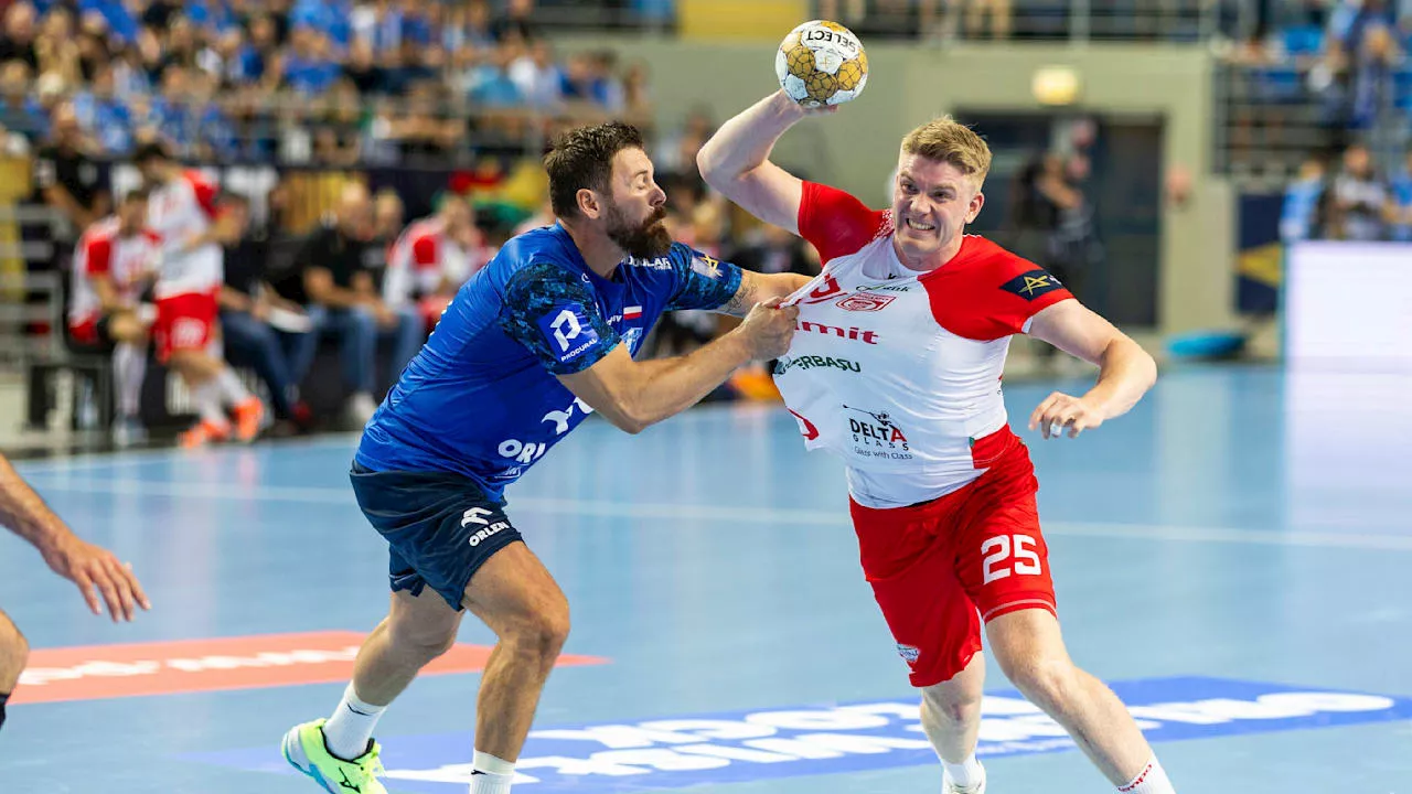 Hannover-Burgdorf & Rhein-Neckar Löwen: Zwei Handball-Klubs vor der T-Frage