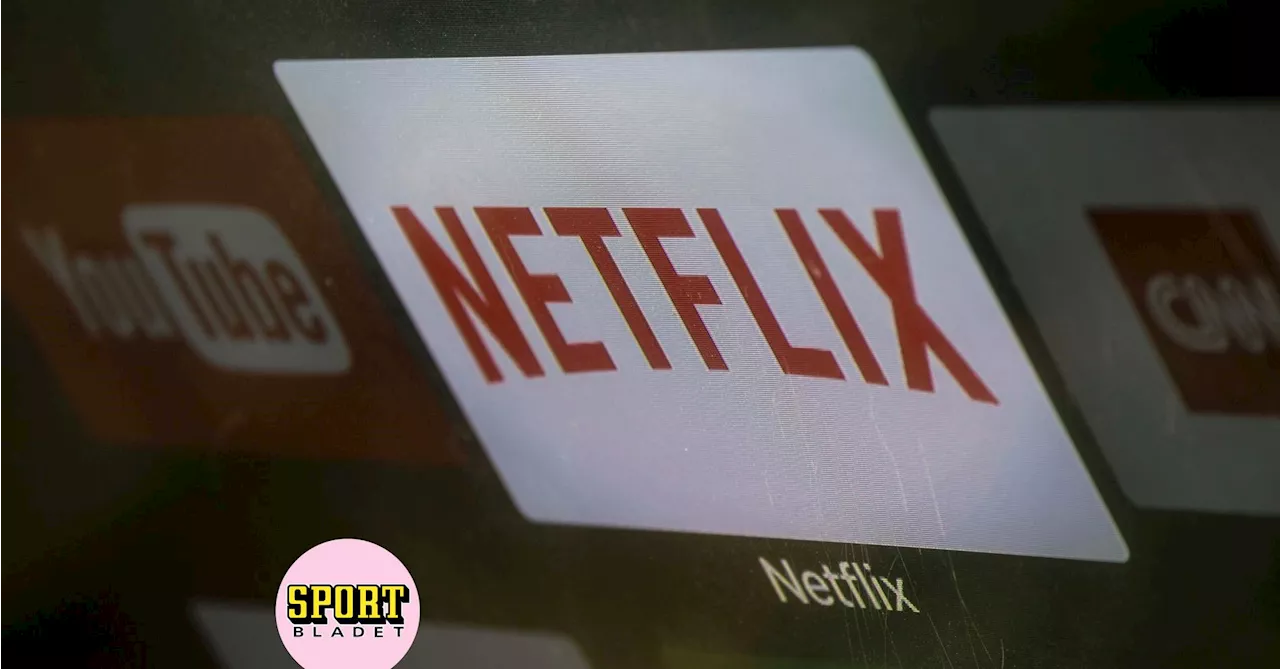 Oro för nytt Netflix-haveri under julhelgen