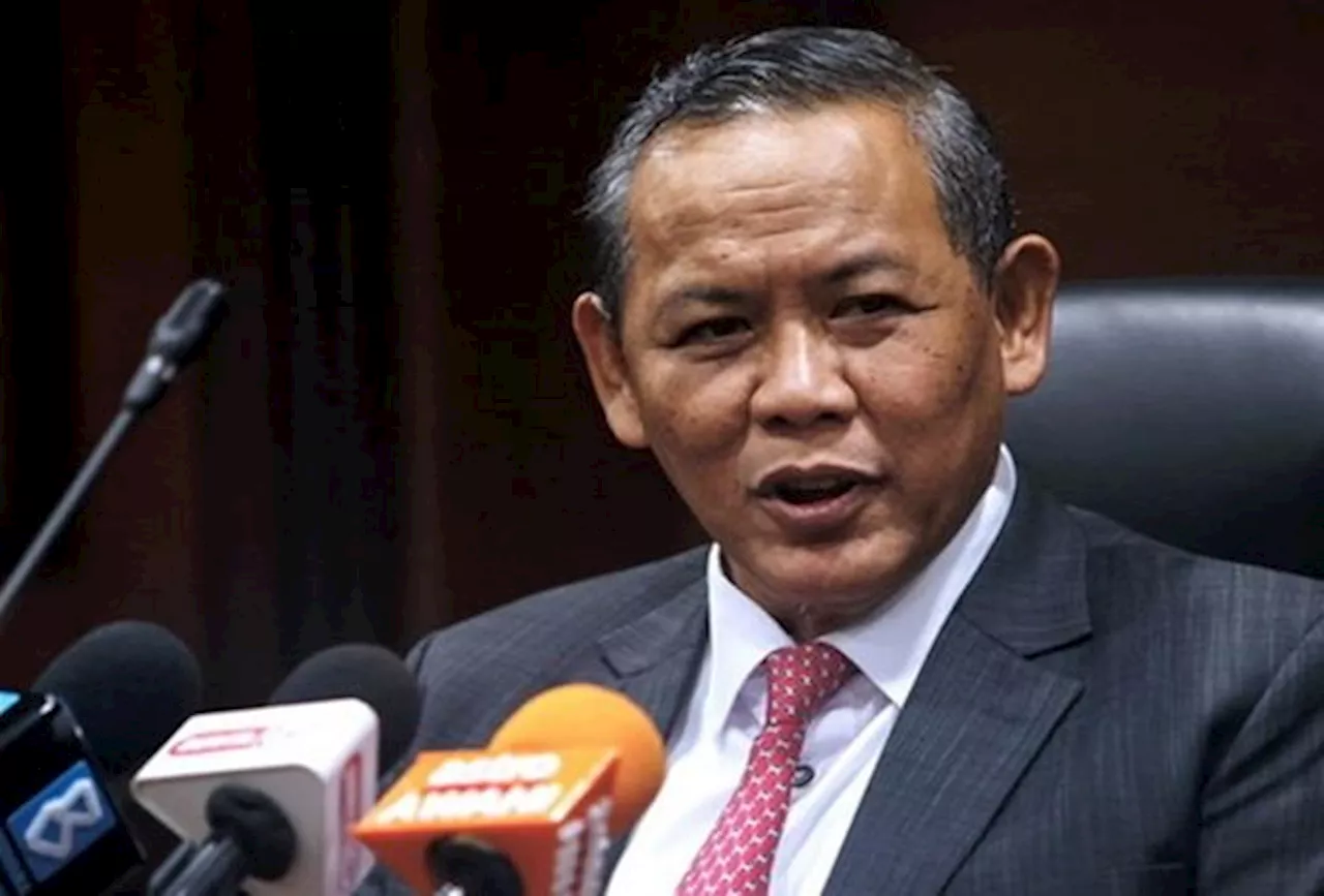 Negri Pakatan to revisit polls promise for two-term limit to MB's tenure