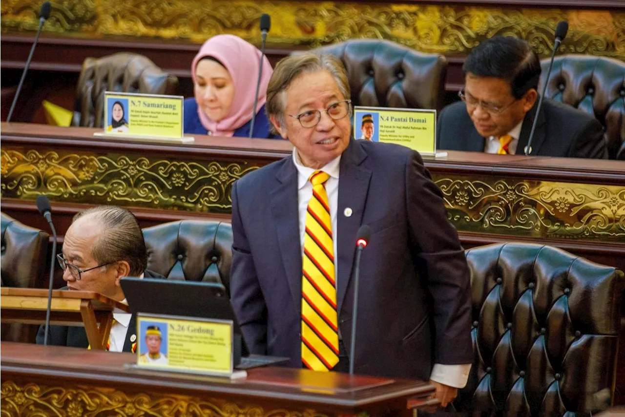 Sarawak announces two-month bonus for its civil servants