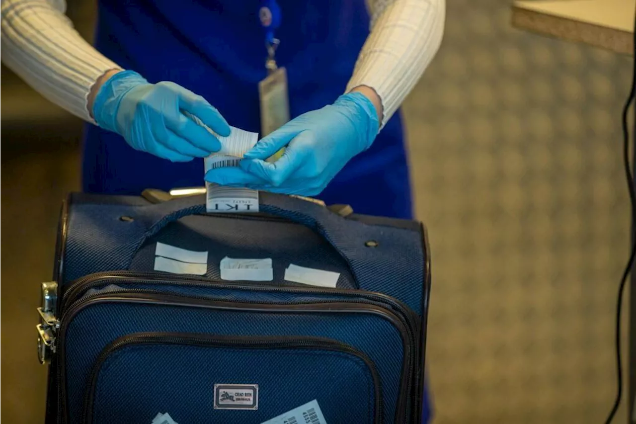 Woman traveller endures invasive search at South Korea airport after drug scanner error