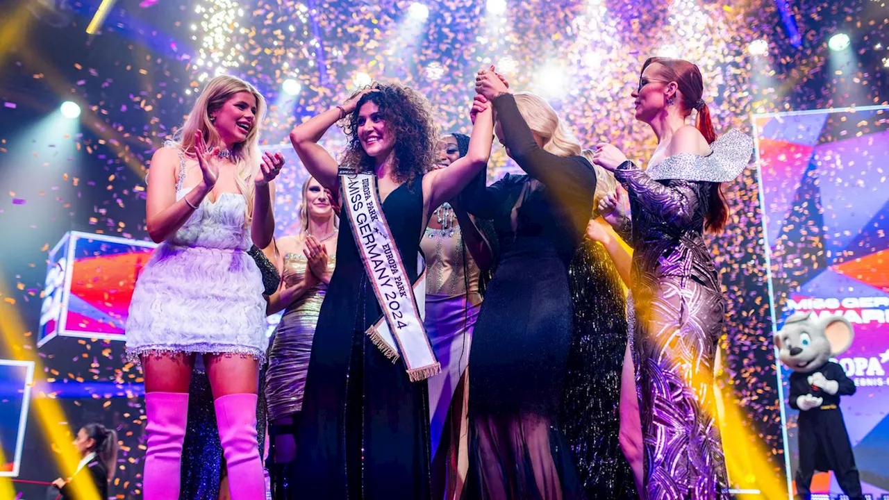 Premiere zum Finale: Finalistinnen von 'Miss Germany 2025' stehen fest