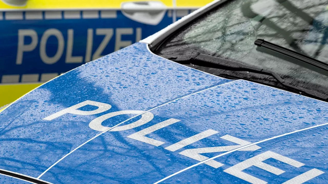 Rostock: 34-jähriger Mann springt mit Baby aus Hochhausfenster