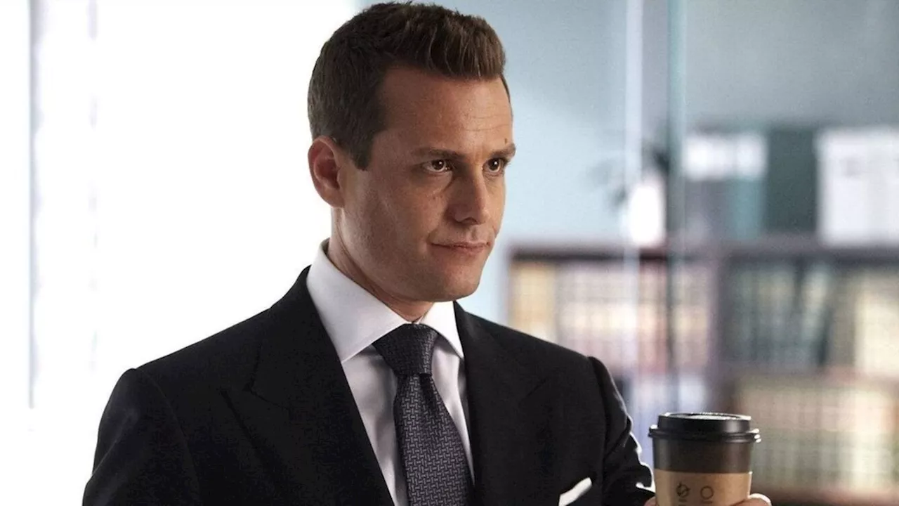 'Suits'-Spin-off 'Suits: L.A.': Serienstar Gabriel Macht kehrt zurück