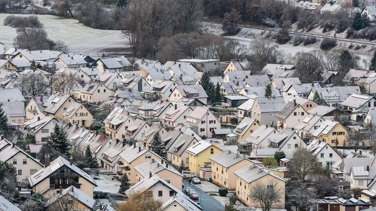 Wettervorhersage: Kälte und winterliches Wetter bleiben vorerst