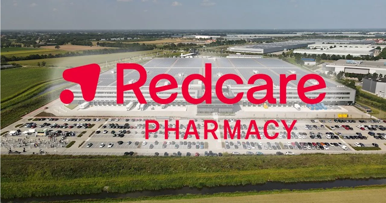 REDCARE PHARMACY - Nach Pullback wieder interessant?